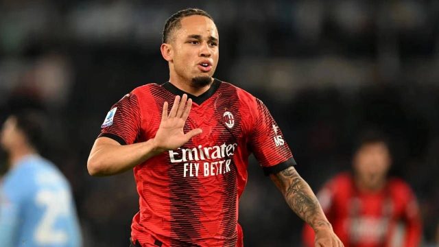 Milan - Como maçı hangi kanalda saat kaçta yayınlanacak? Milan maçı ilk 11'ler, Milan maçı canlı izle