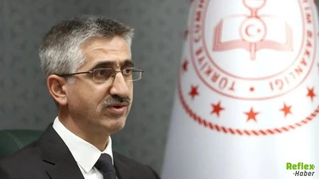 Milli Eğitim Bakan Yardımcısı Nazif Yılmaz Neden Görevden Alındı?