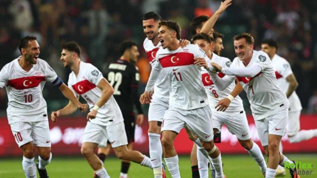 Milli Takımda Şok Gelişme: Merih Demiral Sakat