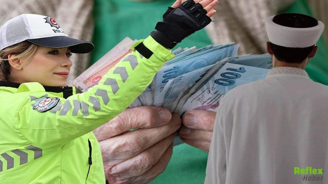 Milyonlarca Kişinin Beklediği Gün Geldi! Memur Ve Emekli Zammı Netleşiyor