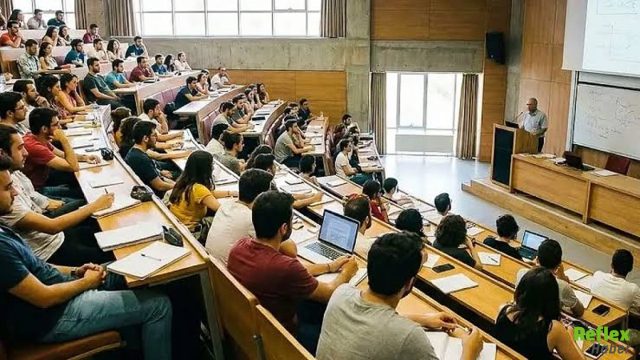 Milyonlarca Öğrenciye Müjde! Öğrenci Affı Teklifi Meclis'e Sunuldu