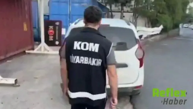 69 İ̇lde Kaçakçılık Operasyonları: 18 Şüpheli Tutuklandı