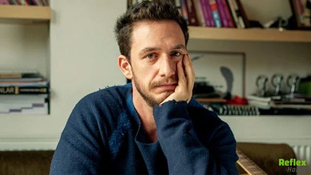 Mithat Can Özer Kimdir? Kaç Yaşında?