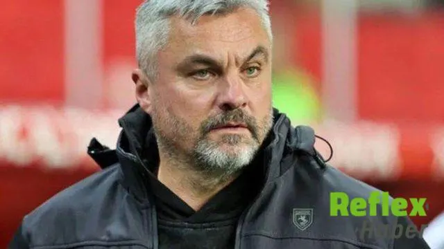 Thomas Reis kimdir? Trabzonspor’un yeni teknik direktörü kaç yaşında, nereli?