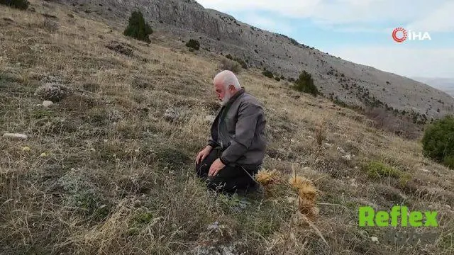 Kandemir, Şeyhzâde Hocaefendi’nin Nasihatini Akdağ Zirvesinde Gerçekleştirdi