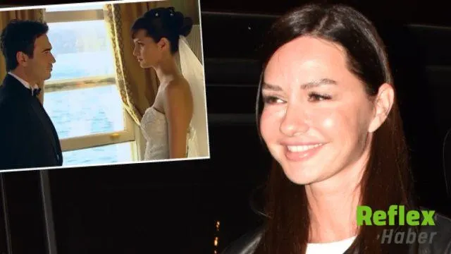 Yasemin Ergene 18 Yıl Sonra Geçmişle Yüzleşti