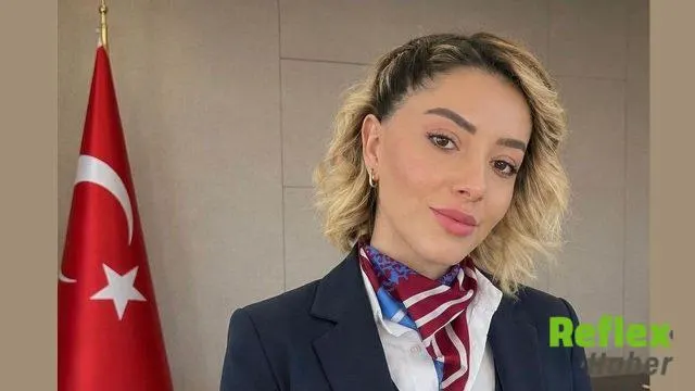 Betül Gündüz’ün Afyonkarahisar’dan İ̇zmir’e Uzanan Görev Değişikliği