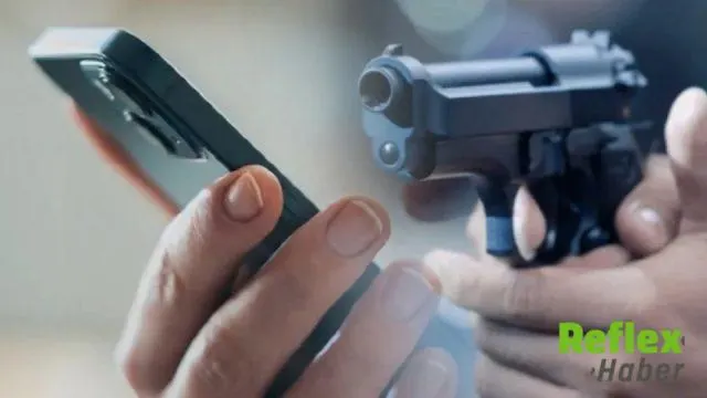 Ruhsatlı Silah Sahiplerine 7 İ̇lde Sms’li Güvenlik Uyarısı