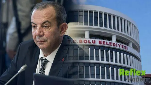 Tanju Özcan Hakkında Mahkemenin Ceza Kararı Açıklandı