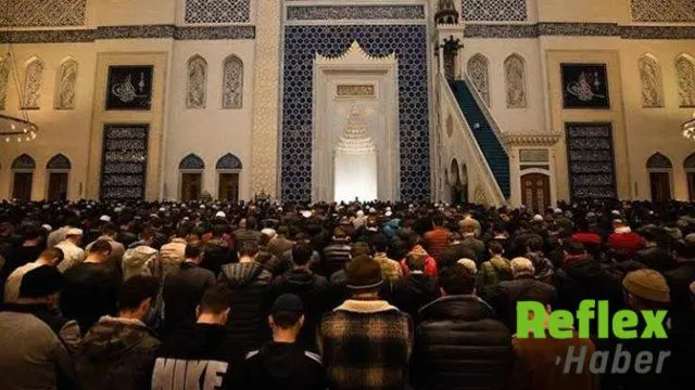 Vitir Vacip Namazı Nasıl Kılınır?