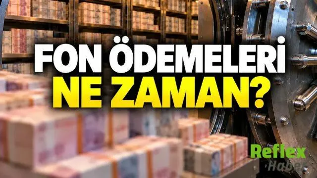 Tasfiye Kapsamındaki Fonlarda Ödeme Takvimi Ve Hak Sahiplerine Verilecek Tutarlar