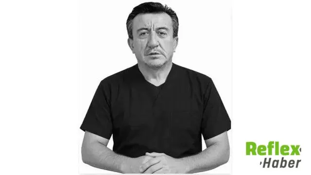 Diş Hekimi Dr. Şahin Koca’nın Vefatı Sağlık Camiasını Yasa Boğdu