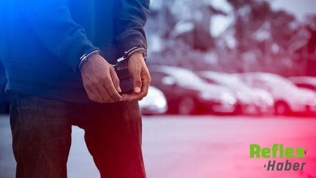 Ali Tarakcı Hakkında Bakan İ̇stifası Paylaşımına Soruşturma