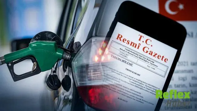 Akaryakıt Fiyatlarında Yeni Dönem: Benzin Ve Lpg İ̇çin Ötv Kararı