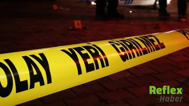 Mibzerin Altında Kalan 12 Yaşındaki Ayşegül Güleşçi Hayatını Kaybetti
