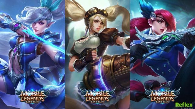 Mobile Legends Bedava Elmas Kodları 2026 Mart