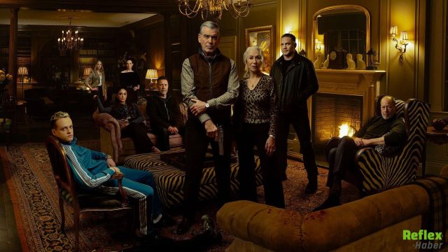 MobLand 2. Sezon İçin Geri Sayım Başladı: Yayın Tarihi Ve İlk Fragman Paylaşıldı
