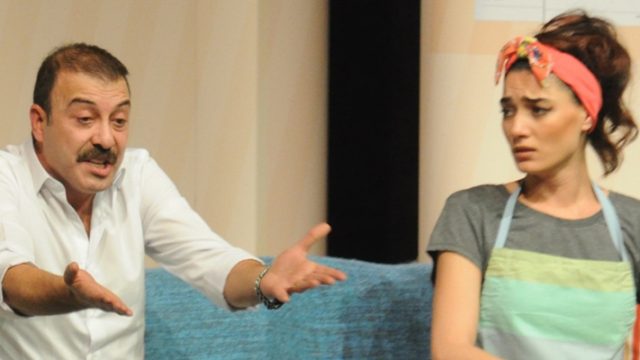 MOİ Sahne’de sanat programı