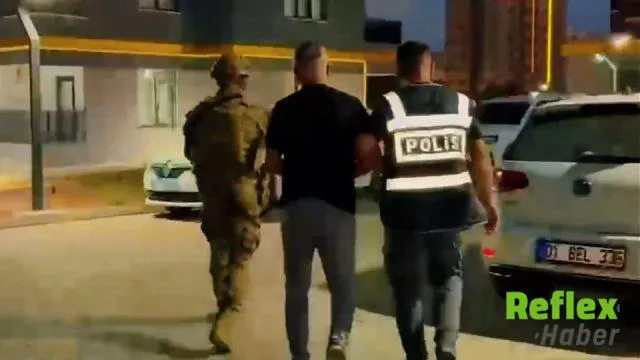 Şanlıurfa merkezli 4 ilde yasa dışı bahis operasyonu: 3,9 milyar liralık para hareketi