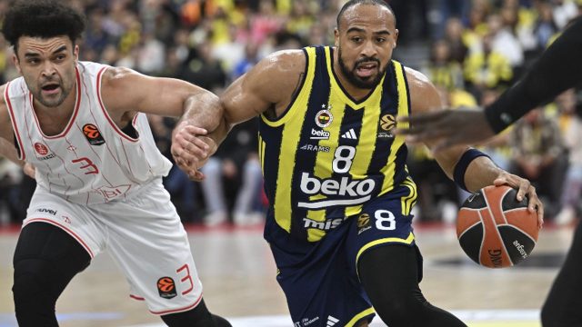 Monaco - Fenerbahçe Beko maçı ne zaman, saat kaçta, hangi kanalda?