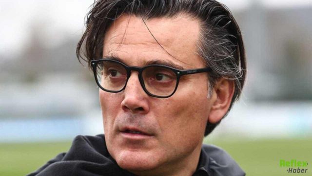Montella’dan Dünya Kupası Mesajı Bu Nesil Sorumlu Değil Hedef Katar Yolculuğu