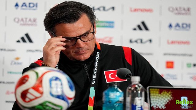 Montella'dan Avustralya Maçı Öncesi Kötü Haber! 3 Yıldız İçin Şüphe Var