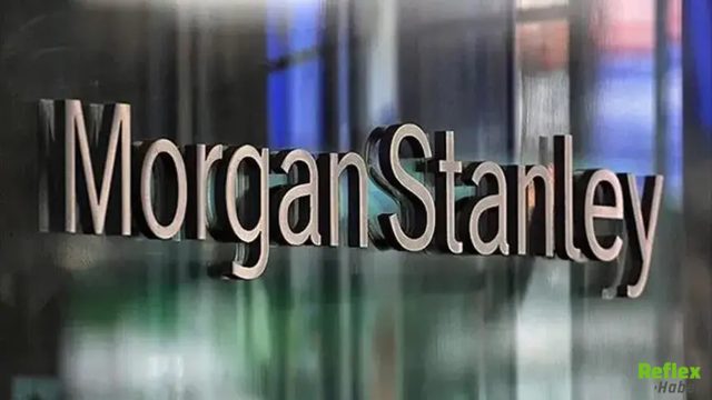 Morgan Stanley'nin Kârı Yüzde 58 Fırladı