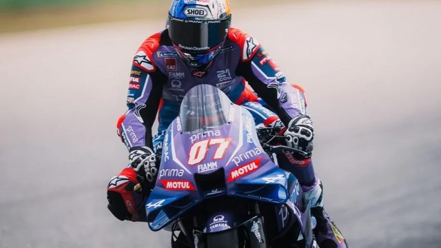 MotoGP Yarış Takvimi 2026 Toprak Ne Zaman Yarışıyor?