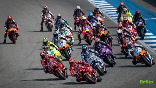 MotoGP Hangi Kanalda? Saat Kaçta?