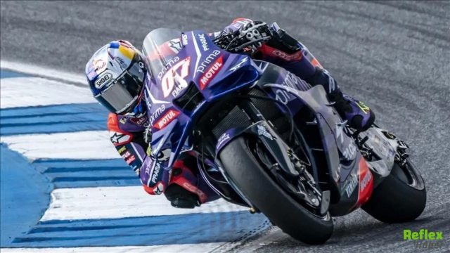 Motogp Hangi Kanalda? Toprak Kaçıncı Oldu? Nereden İzlenir?
