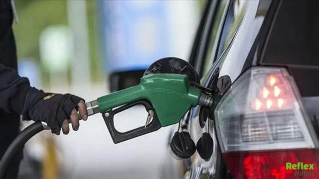 Benzin Ve Motorine Zam Geldi Fiyatlar 5 Mart İtibarıyla Arttı