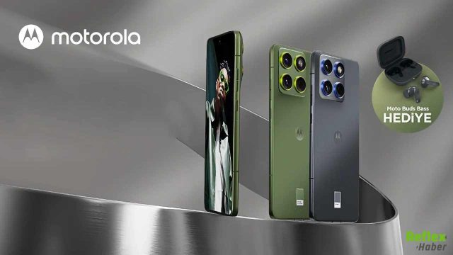 Motorola Razr 60 Ve Edge 70 Hepsiburada’da Satışa Çıktı! Fiyatlar Belli Oldu