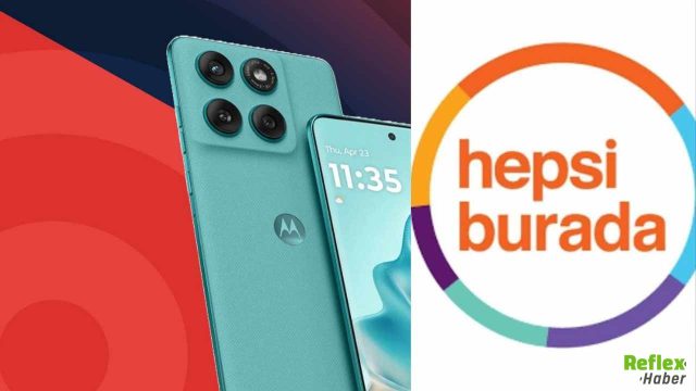 Motorola Türkiye Pazarına Geri Döndü İlk Satış Hepsiburada Üzerinden Başladı