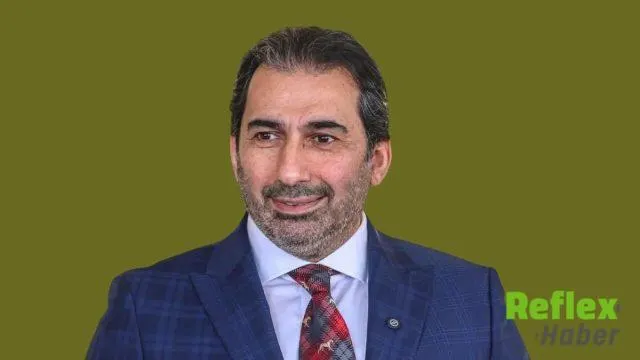 Zeyyat Kafkas’ın Hayatı Ve Trabzonspor’daki Görevleri