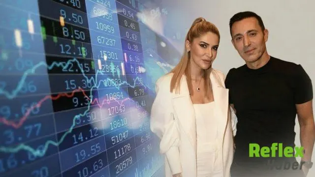 Melis Sandal Hakkında Yurt Dışı Çıkış Yasağı Kararı