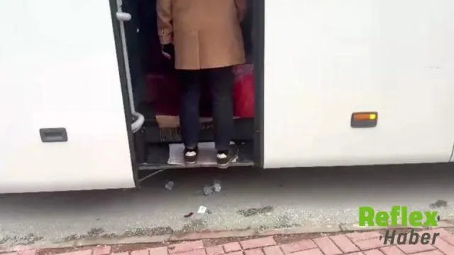 Bilecik’te Yola Atılan Çöpler Zabıta Denetimiyle Toplatıldı