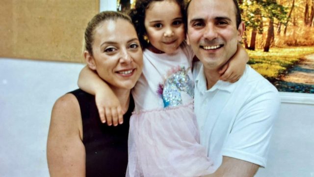 MS atağı geçirmişti: Eşinden Tayfun Kahraman'ın sağlık durumuna ilişkin açıklama