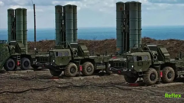 MSB Sessizliği Bozdu: S-400'lerle İlgili Son Gelişme Paylaşıldı