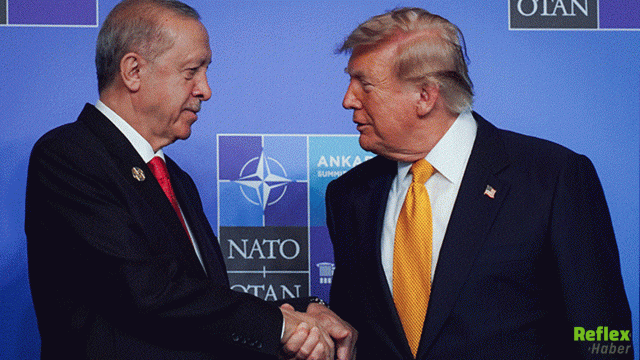 MSB'den CAATSA Açıklaması! Trump'ın Sözleri Sonrası İlk Mesaj Geldi