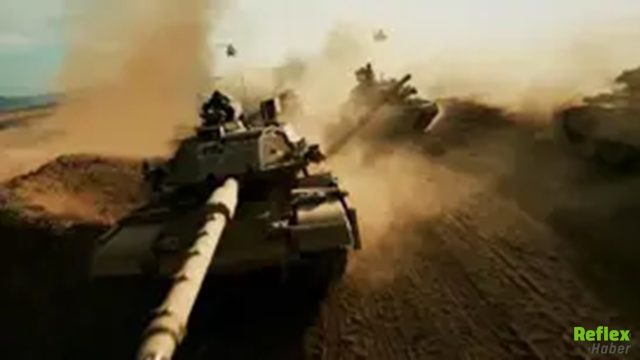 MSB'den NATO Zirvesi Öncesi Dikkat Çeken Video! TSK Gücü Dünyaya Gösterildi