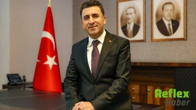 Kahramanmaraş’ta Valilik Hizmetleri Memnuniyetinde Sonuçlar Açıklandı