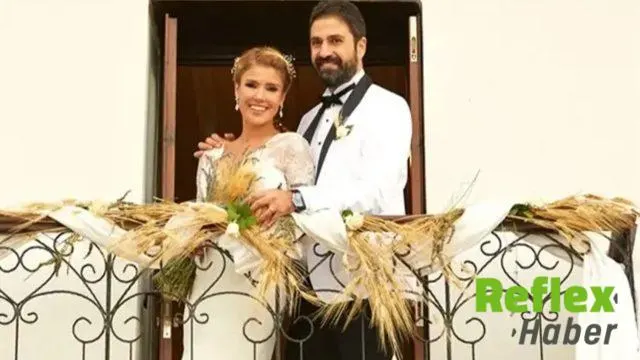 Gülben Ergen Erhan Çelik Neden Boşandı? Gülben Ergen Erhan Çelik Neden Boşandı?