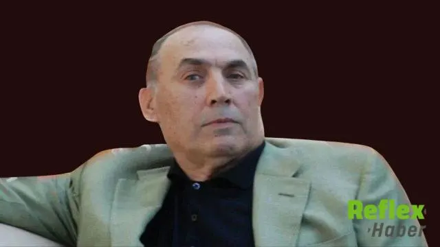 Sudi Özkan 87 Yaşında Hayatını Kaybetti