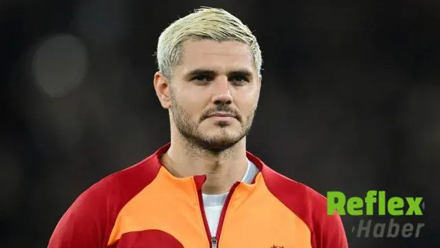 Mauro Icardi'nin Son Hali Gündem Oldu! Galatasaray Sonrası Kulüpsüz Kaldı
