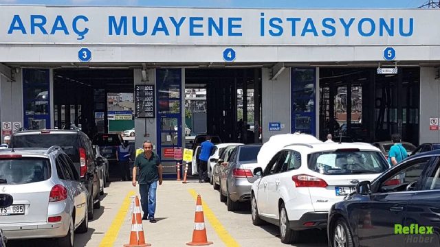 Muayenede Ezber Bozan Sistem: Saniyeler İçinde Kontrol