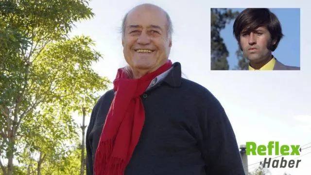 Yeşilçam’ın Unutulmaz Kötü Adamı Nihat Ziyalan Yaşamını Yitirdi