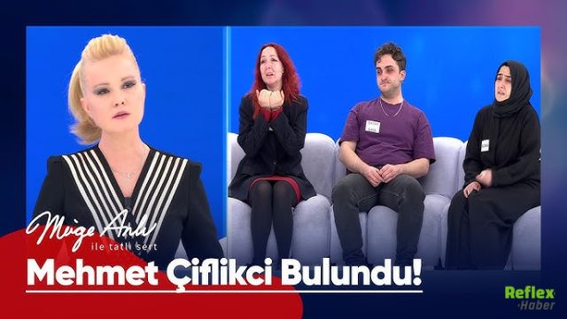 Müge Anlı 6 Nisan Bölümü Tekrar Nereden İzlenir? Bugün Neler Oldu?