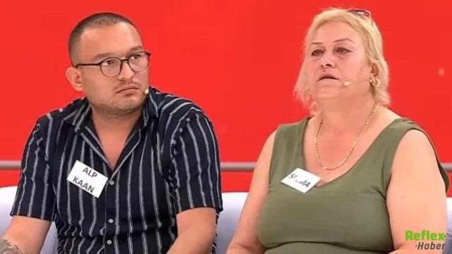 Müge Anlı Alp Kaan Çelebi Olayı Nedir?