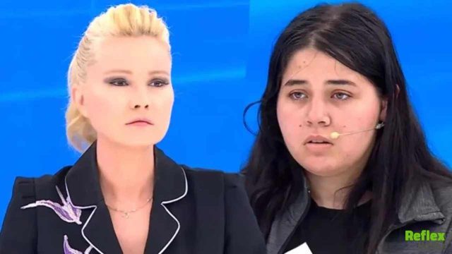 Müge Anlı Ceyda Evlekoğlu Kimdir?