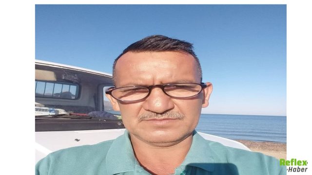 Muğla'da Gece Balkonda Uyuyan Adam Düşerek Hayatını Kaybetti